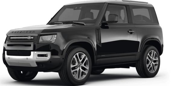 LAND ROVER DEFENDER 2025 SALEJ6EXXS2368228 image